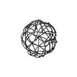 Iron Twig Ball