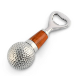 Golf Ball Bottle Opener
