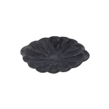 Marble Flower Dish