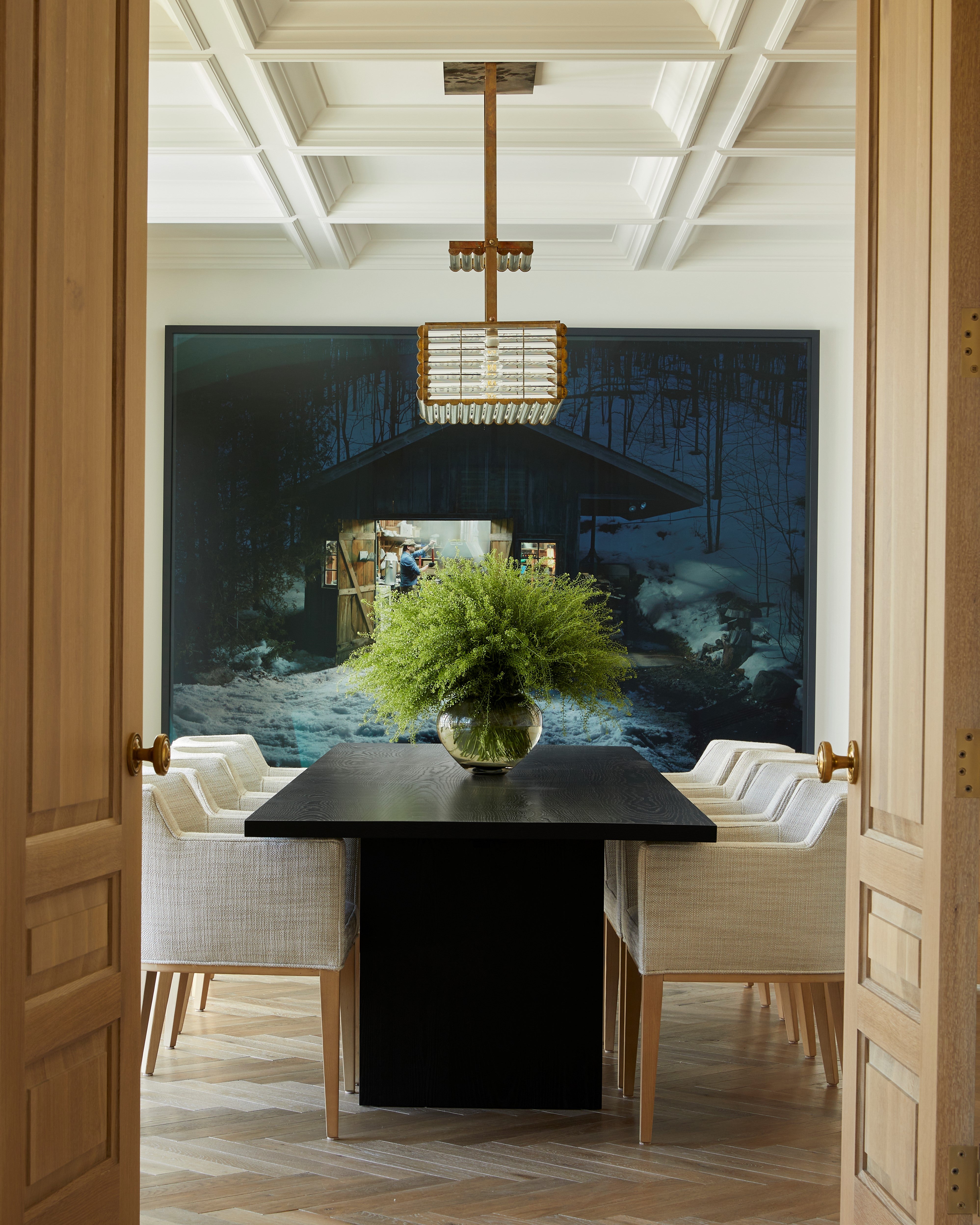 INTERIOR DESIGN