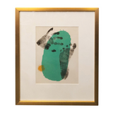 Joan Miro Lithograph