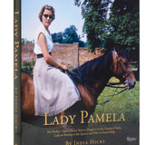 India Hicks’s affectionate tribute to her beloved mother, Lady Pamela Hicks, and her extraordinary life surrounded by dazzling people, places, houses, and history.

For years designer India Hicks has been sharing anecdotes about the life of her mother, Lady Pamela Hicks, or Lady P, as she is affectionately known.&nbsp;

This new visual biography is an extraordinary chronicle of Lady Pamela’s life. Daughter of the 1st Earl Mountbatten of Burma, the last viceroy of India, Lady Pamela was a first cousin to Pri