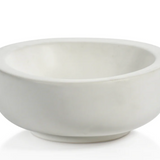 Ceramic Organic Shape Bowls