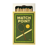 Match Point Matches