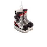 Pair of Hockey Skates Ornament