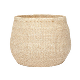 Woven Abaca Baskets