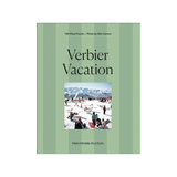 Verbier Vacation Puzzle , 750 Piece Puzzle