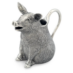 Happy Pig Creamer is an ideal gift for any entertaining enthusiast