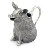 Happy Pig Creamer is an ideal gift for any entertaining enthusiast