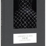 Azzedine Alaïa's Dior Collection