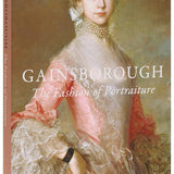 Gainsborough: The Fashion of Portraiture