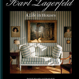 Karl Lagerfeld: A Life in Houses