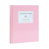 The Book of Rosé