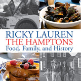 The Hamptons: Food, Family and History