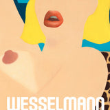 Tom Wesselmann: The Great American Nude