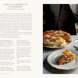 A Kitchen in Italy: A Year of Family Meals and Celebrations from Our Home