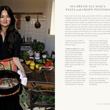 A Kitchen in Italy: A Year of Family Meals and Celebrations from Our Home