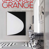 Jacques Grange: New Projects