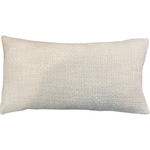 Basketweave Pillow. This basketweave accent pillow adds texture to any space.