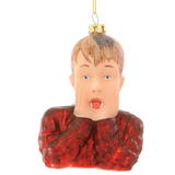 Kevin MCCALLISTER Home Alone Ornament