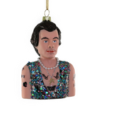 Harry Styles Ornament