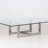 Carlo Scarpa Florian Coffee Table