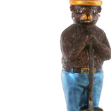 Smokey the Bear Ornament