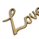 Love Paperweight