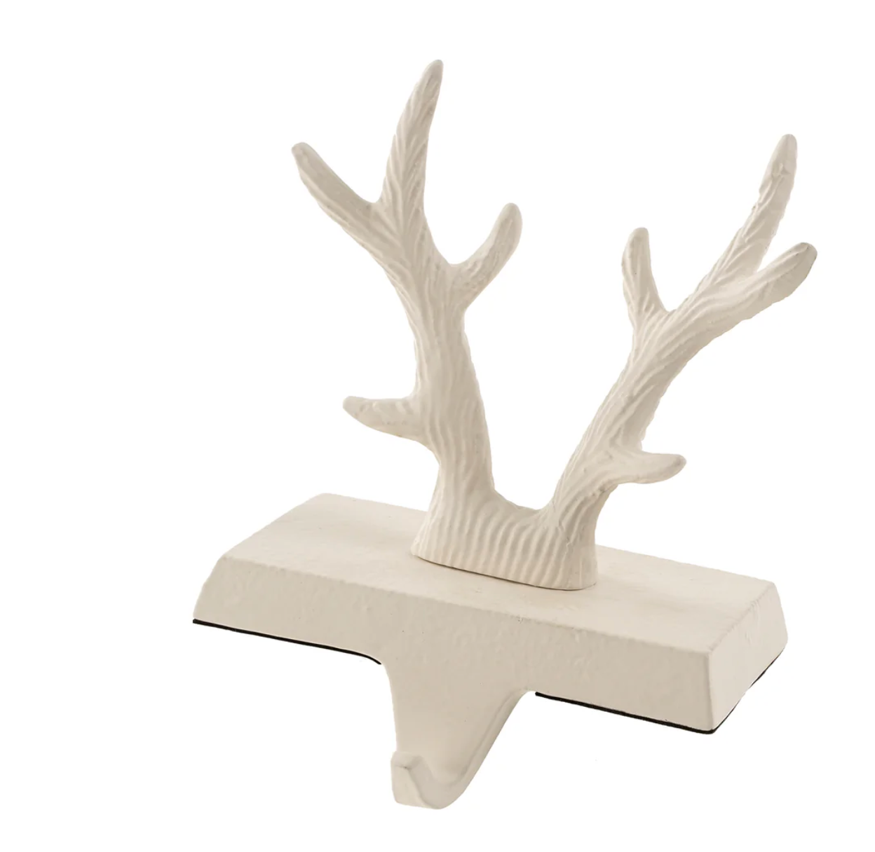 The Antler Stocking Holders are perfect decor&nbsp; for the holiday season.