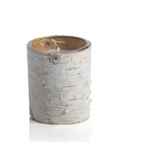 Birch Fragrance Free Candle