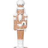 Gingerbread Soldier Ornaments