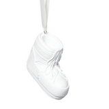 Après Ski Boots Ornament