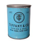 Vintage Tiffany & Co. Shipping Barrel