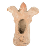 GREEK TERRACOTTA NIKE FIGURE