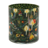 Christmas Tree Desk Cup
