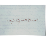 Miss Elizabeth Bennet Tray