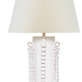 Amandine 25" Table Lamp
