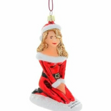 All I Want For Christmas Is You  Ornament