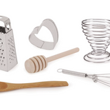 S/6 Marbled Waves 13″ Cracker