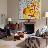 Jacques Grange: New Projects