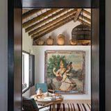 Jacques Grange: New Projects