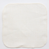 S/4 Linen Reusable Fabric Paper Towels