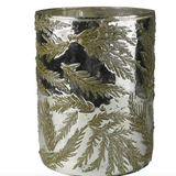 Enameled Hurricane Juniper