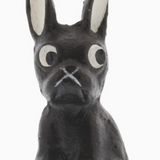 Cast Iron French Bulldog