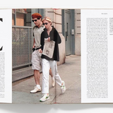 CBK: A Life in Fashion
