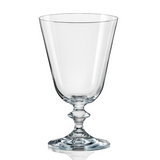 S/6 Bella Wine Glasses
