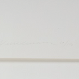 Tom Wesselmann 'Seascape'(Miami) Silkscreen