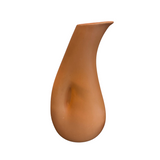 Vintage Elsa Peretti for Tiffany & Co. Terracotta 'Thumbprint' Pitcher