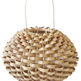 Bamboo Hurricane