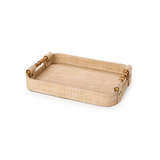 Natural Grass Tray